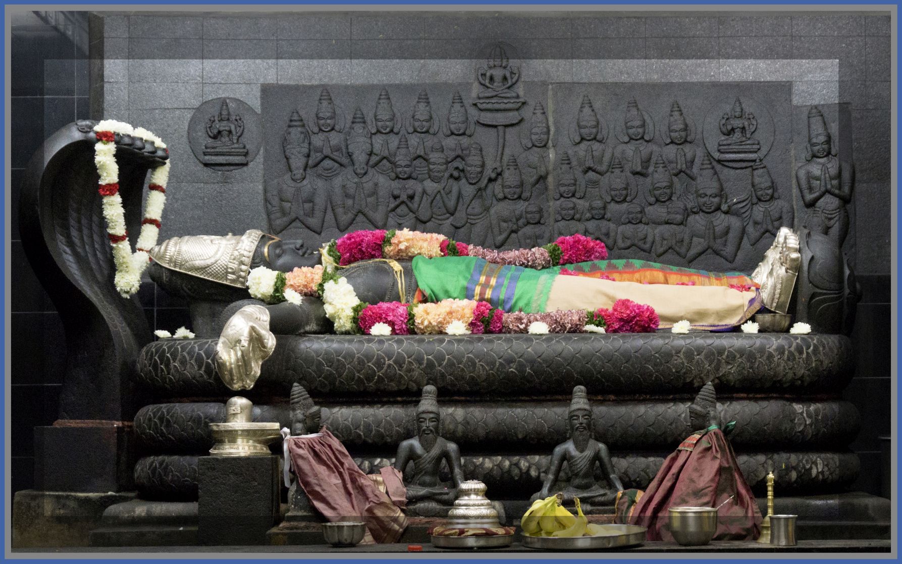 Sri Anantapadmanabha