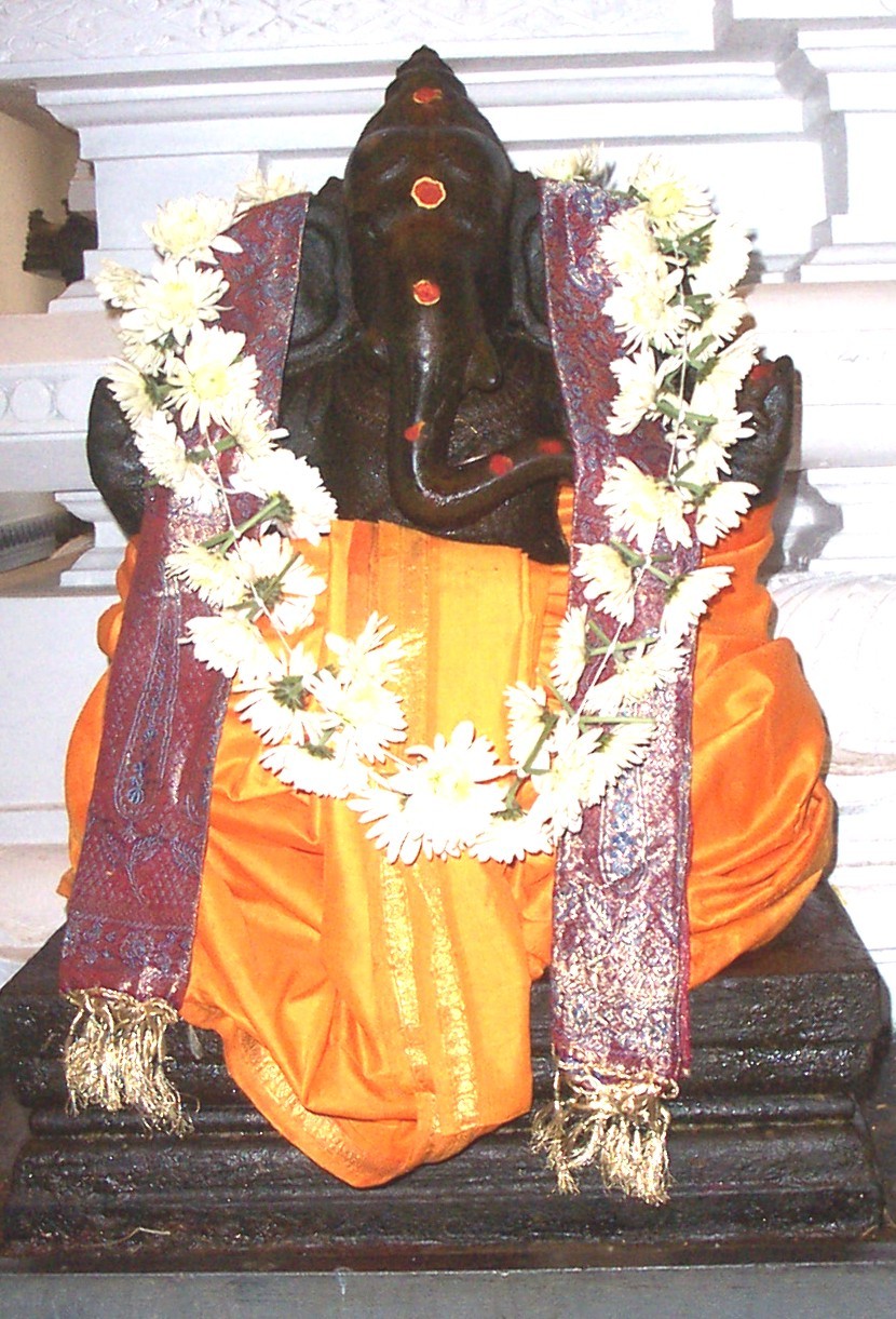 Siva Dwara Murthis
