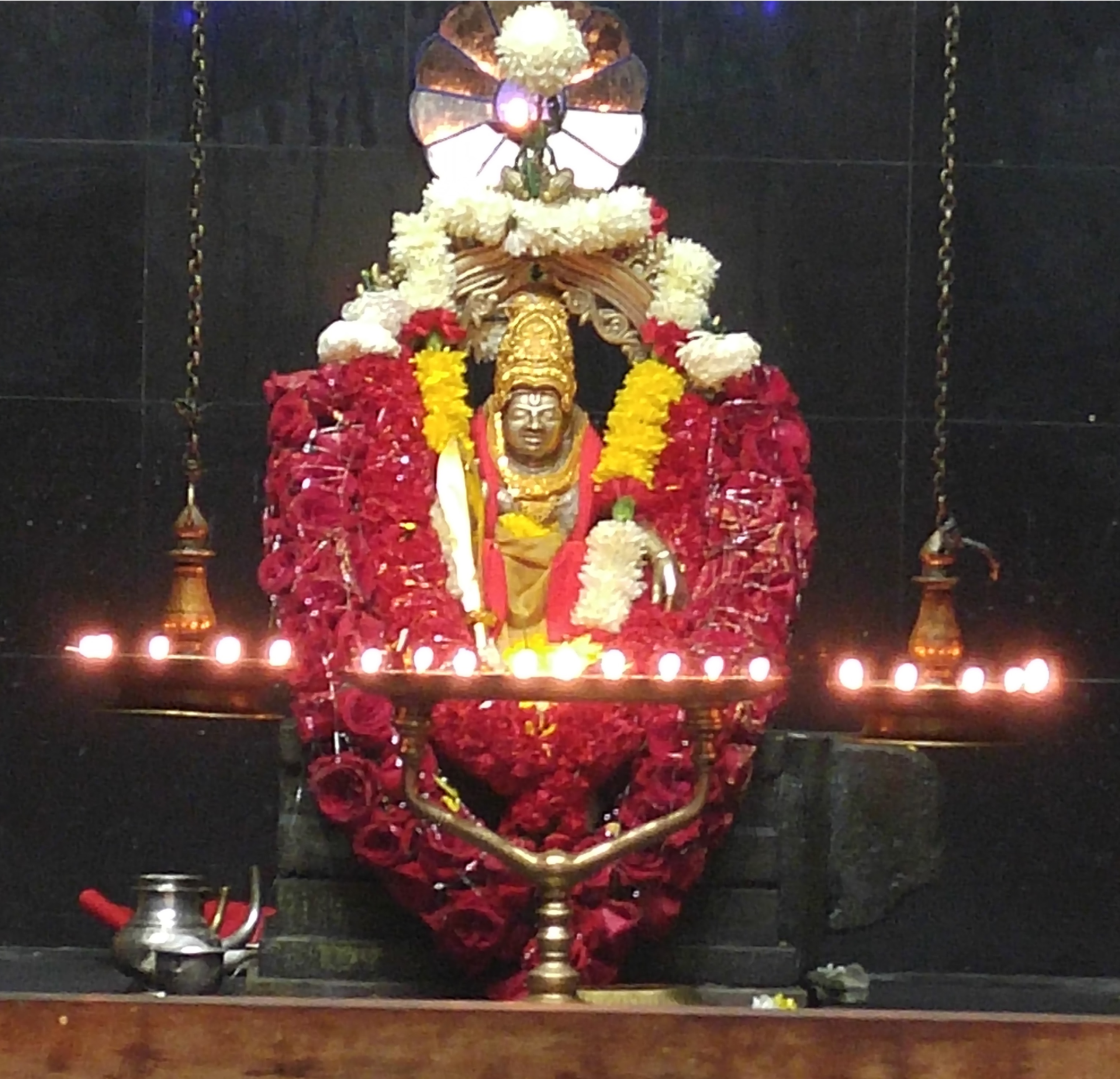 Sri Ayyappa