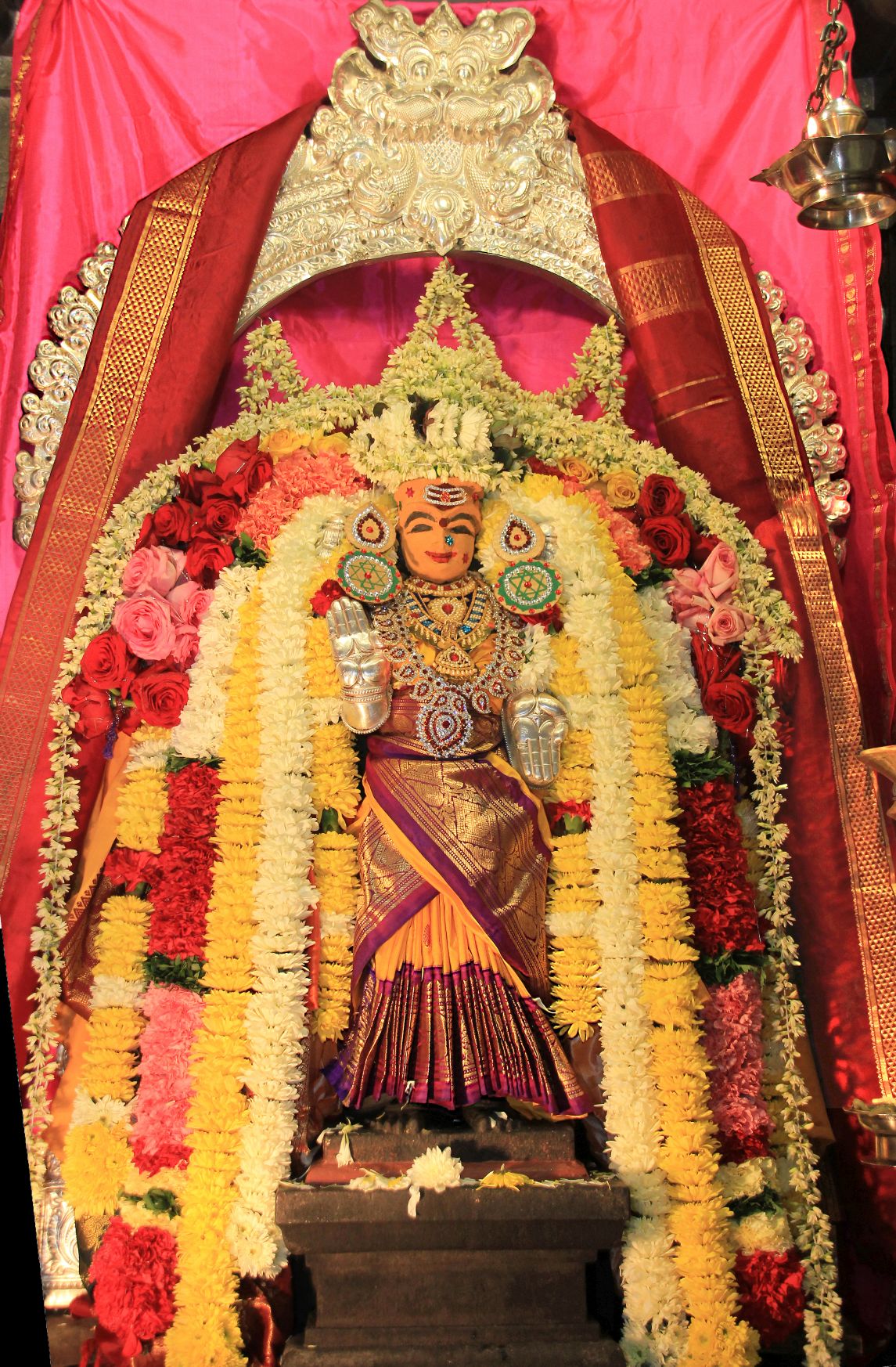 Sri Parvathi