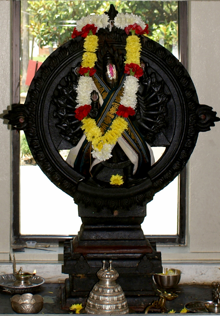 Sri Sudarsana