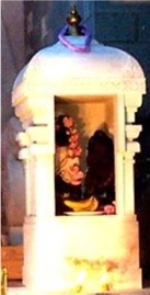 Dwara Murthis of 18 Holy Steps