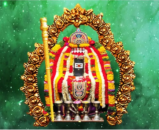 Maha Sivaratri – Sri Siva Vishnu Temple